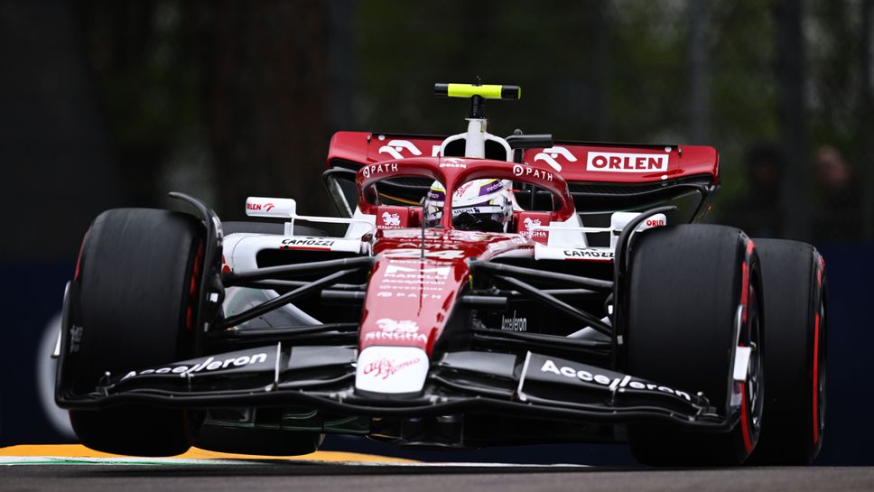 Гуаню Джоу ще стартира Гран При на Емилия-Романя от бокса