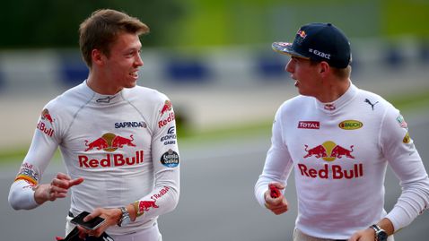  Квят: Верстапен разполага с всичко належащо, с цел да господства 