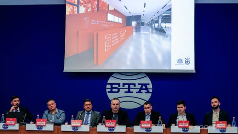  Гледайте онлайн: Новата 