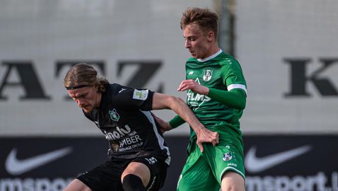  Тежка домакинска загуба за отбора на Георги Минчев 