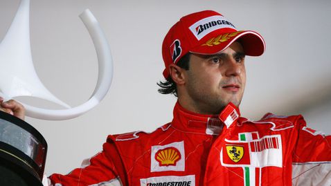 Делото на Маса влиза в съда, Фелипе ще се бори само за пари