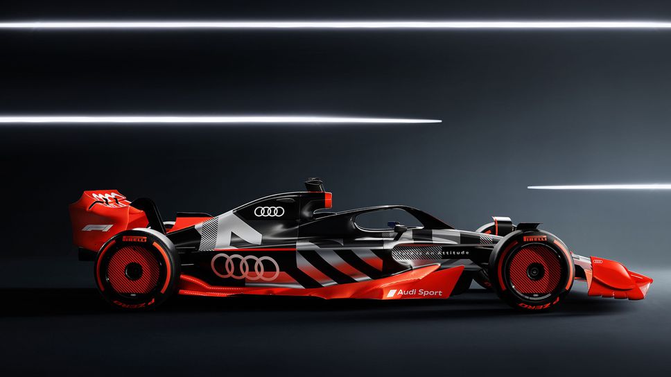 Де ла Роса очаква Ауди да си бори за титлата във Формула 1