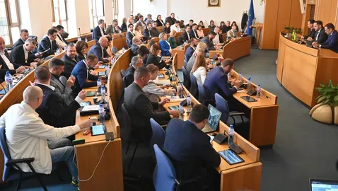 Окончателно: Няма да има метростанция СК ЦСКА