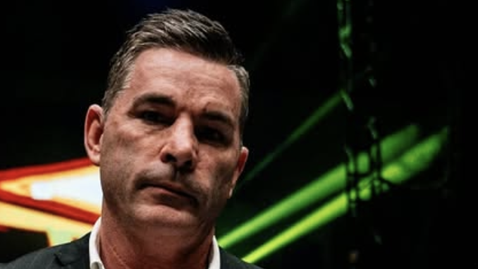  Основателят на BKFC Дейвид Фелдман: Младен Илиев може и да е идващ кандидат за купа 