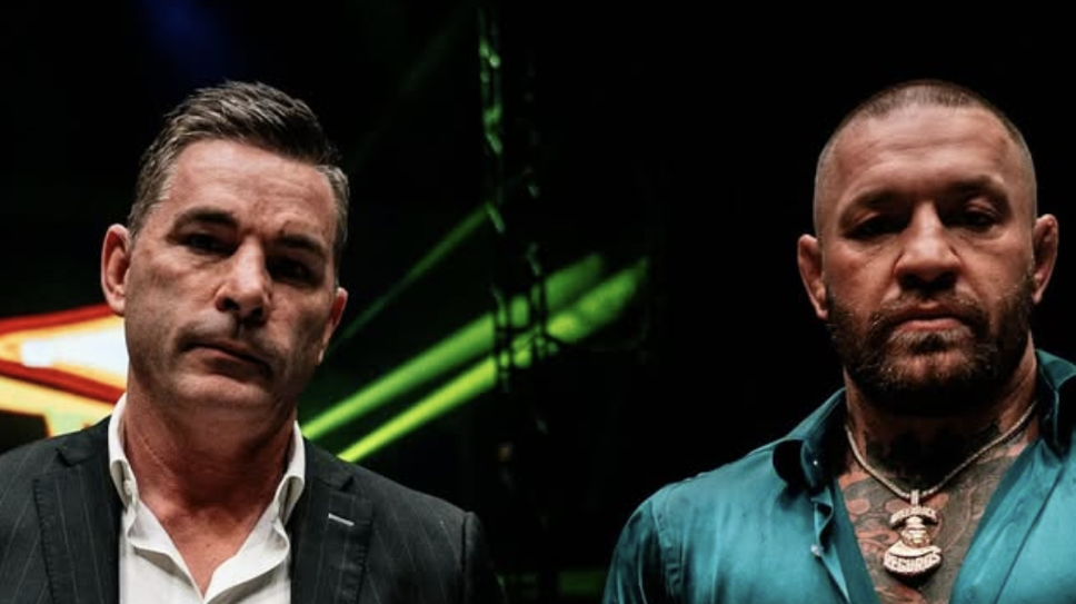 BKFC планира турнир с награден фонд от 25 милиона долара