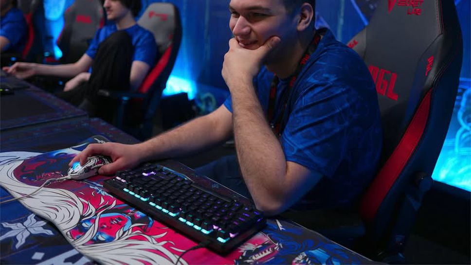 Отборът на Tundra Esports с българина Божидар bzm Богданов загуби