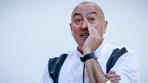  Найден Найденов: Разбрали сме се Матей Казийски, остава да подпише контракт 