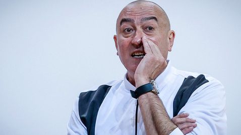 Найден Найденов: Разбрали сме се Матей Казийски, остава да подпише договор