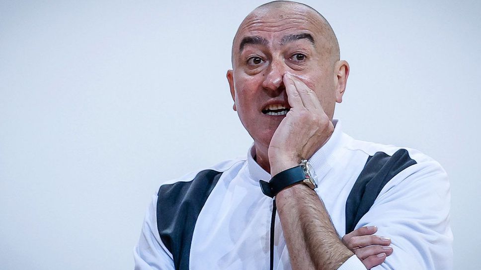 Найден Найденов: Разбрали сме се Матей Казийски, остава да подпише договор