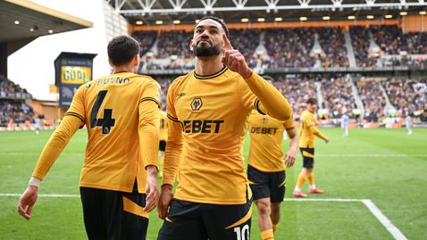 От Ман Юнайтед опитват да привлекат бразилски национал в кратки срокове