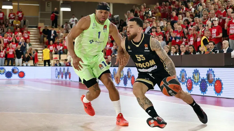 Епизод 2: Монако и Барселона продължават с надлъгването в плейофите