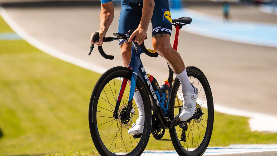 В края на миналата година Алейш Еспаргаро прекрати своята състезателна