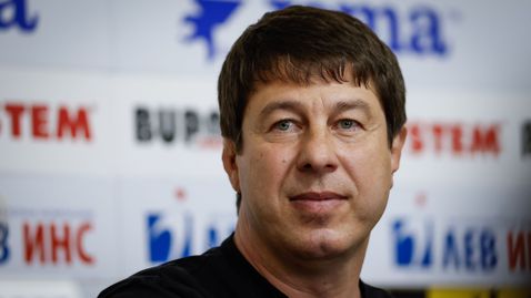 Стефан Тошев: Наследихме 1.4 млн. задължения