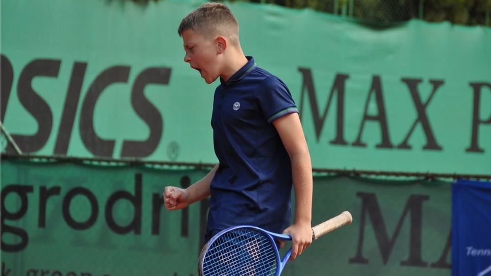 Шест българчета стигнаха до полуфиналите в Пловдив