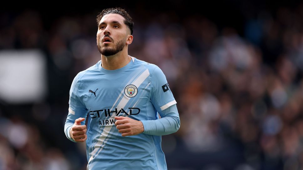 Манчестър Сити е изявен фаворит в първия полуфинал за ФА Къп