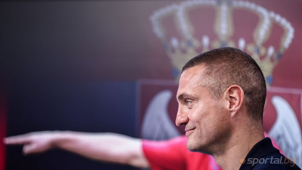 "Гостът на Sportal.bg" с Неманя Видич