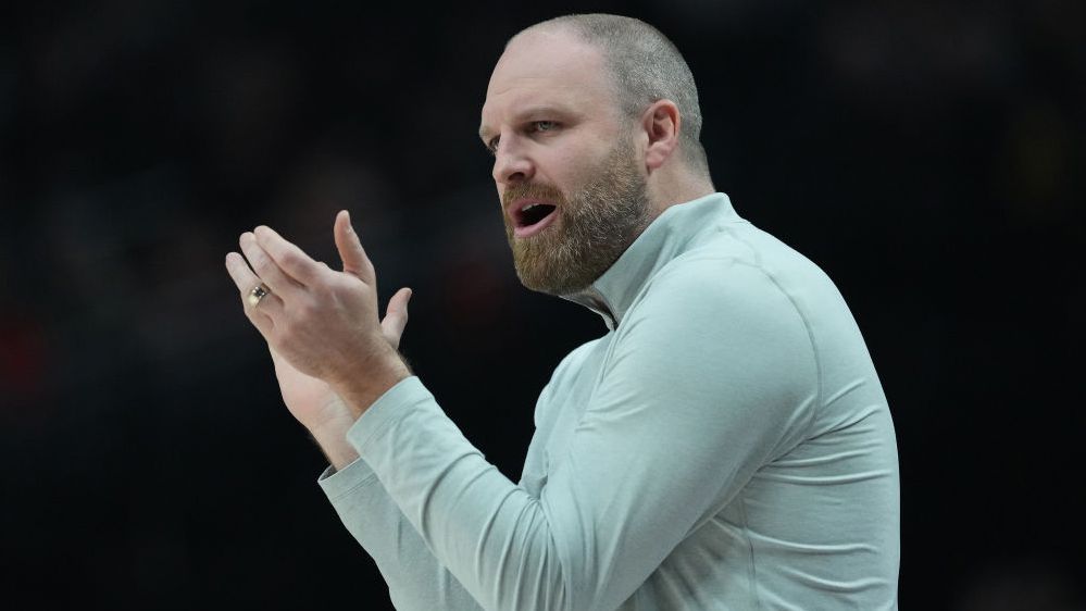 Милуоки Бъкс пред договор с бивш треньор на Мемфис