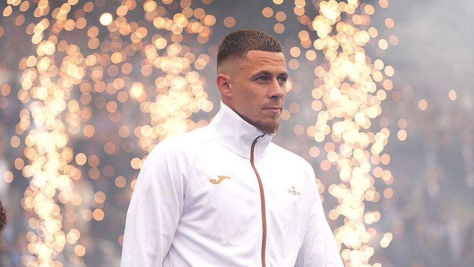 Братът на Азар пред завръщане във Франция