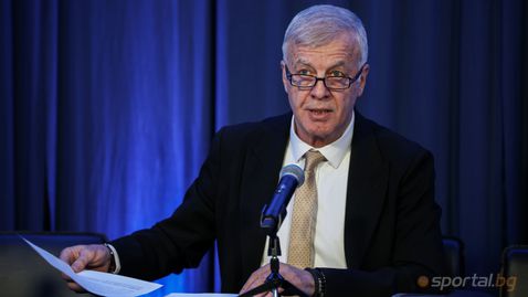 Официално! Левски има нов собственик, Наско Сираков обяви неговото име