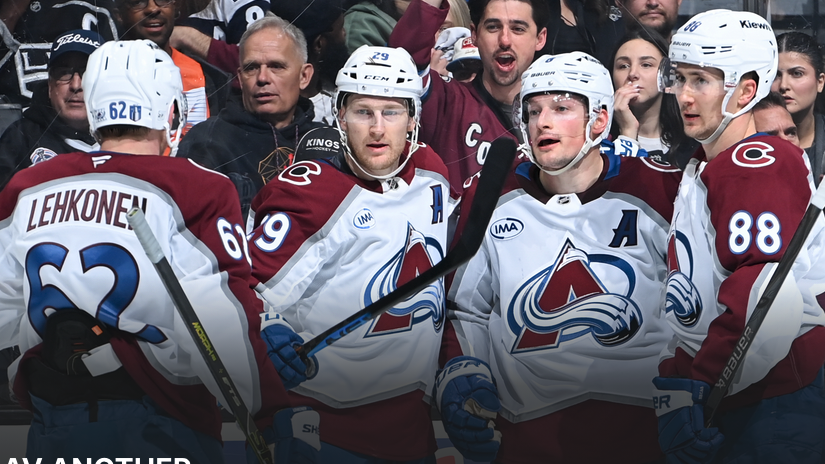 Колородо и Каролина са на победа от класиране за втория кръг на плейофите в НХЛ