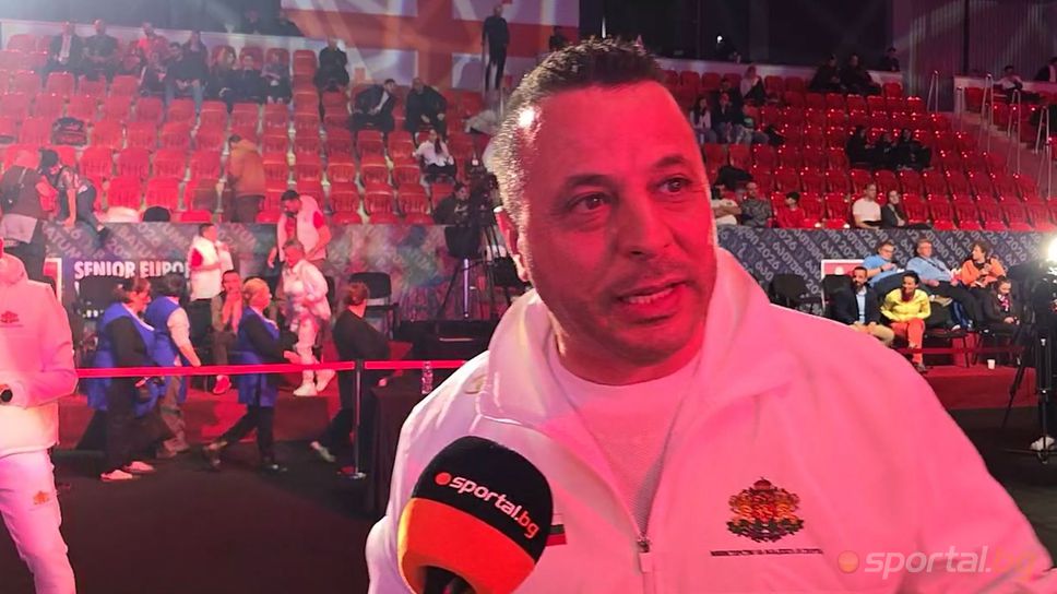 Бащата на Карлос Насар пред Sportal.bg след триумфа: Не исках да гледам, когато трябваше да повтори опита