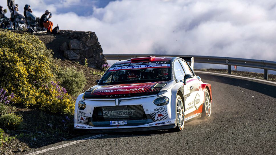 Повреда дръпна Николай Грязин назад на Канарските острови