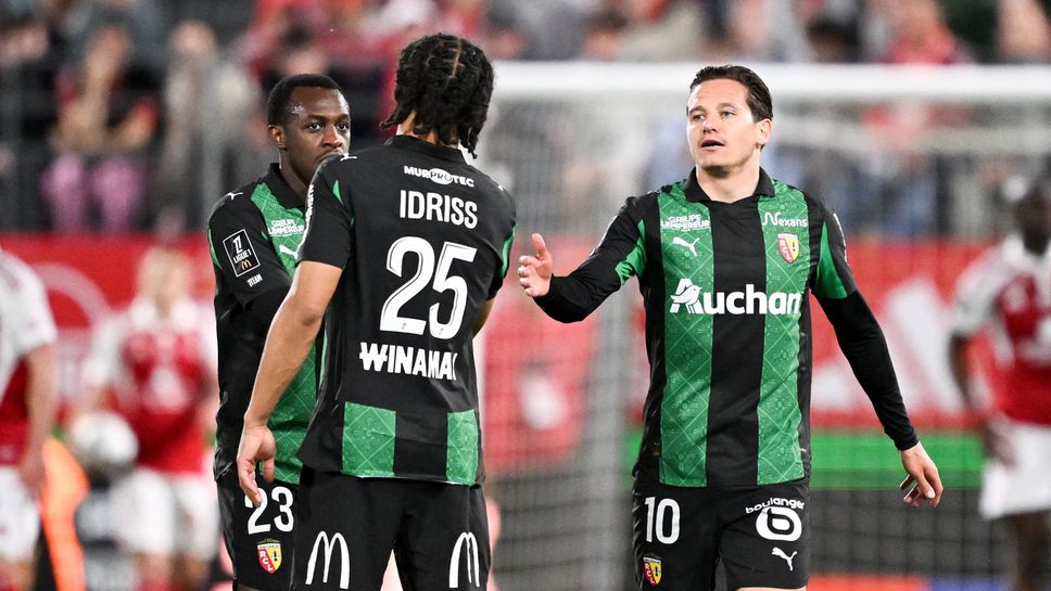 Ланс възкръсна след изоставане от три гола, но шампионските амбиции започват да се изпаряват