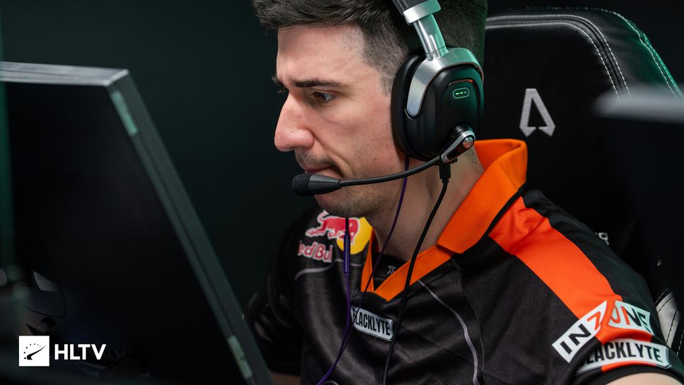 Maden напуска официално Fnatic