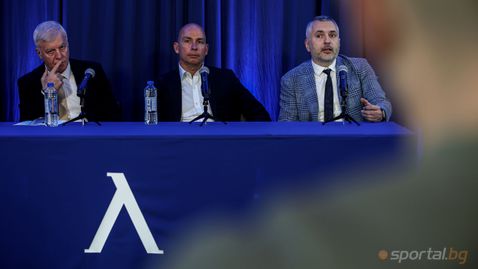 Кой е Атанас Бостанджиев - новият собственик на Левски?