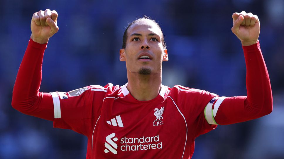 Ливърпул посреща неудобен съперник по пътя към топ 4