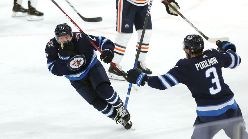 Резултати от плейофите в НХЛ