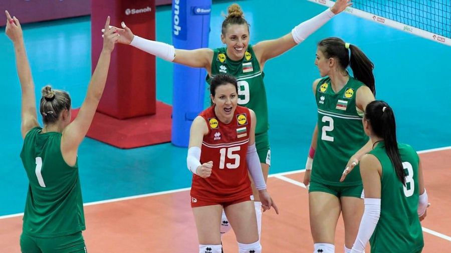 Финландия отказа Златната лига в Пловдив