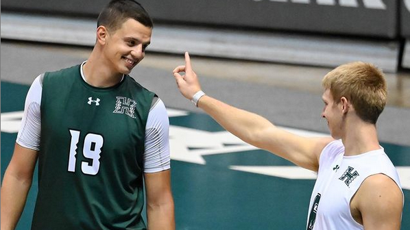 Шампион на САЩ може да продължи кариерата си в България