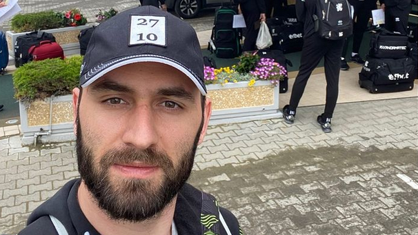 Националите пристигнаха в Италия 🏐🇧🇬