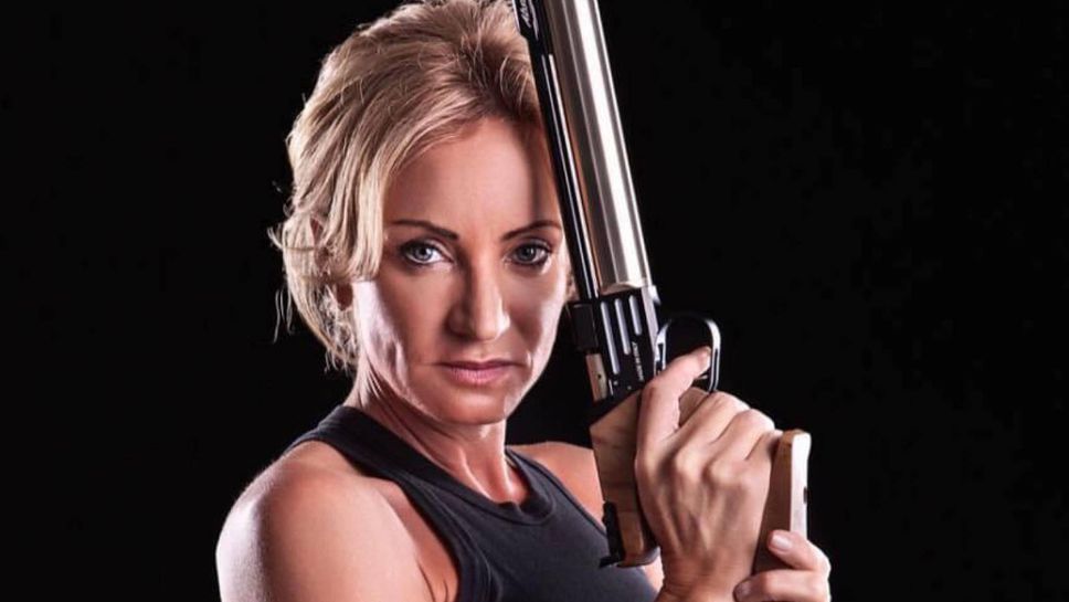 Мария Гроздева остана извън финала на 10 метра пистолет