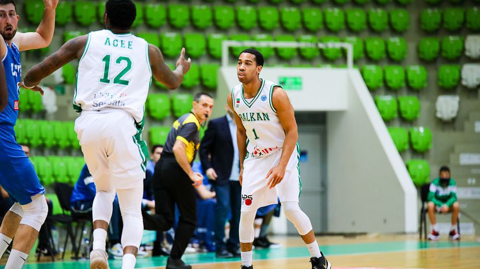 Балкан се сбогува с двама от чужденците си