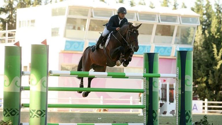 Обявиха българите, които ще участват на Световната купа по конен спорт в Пловдив