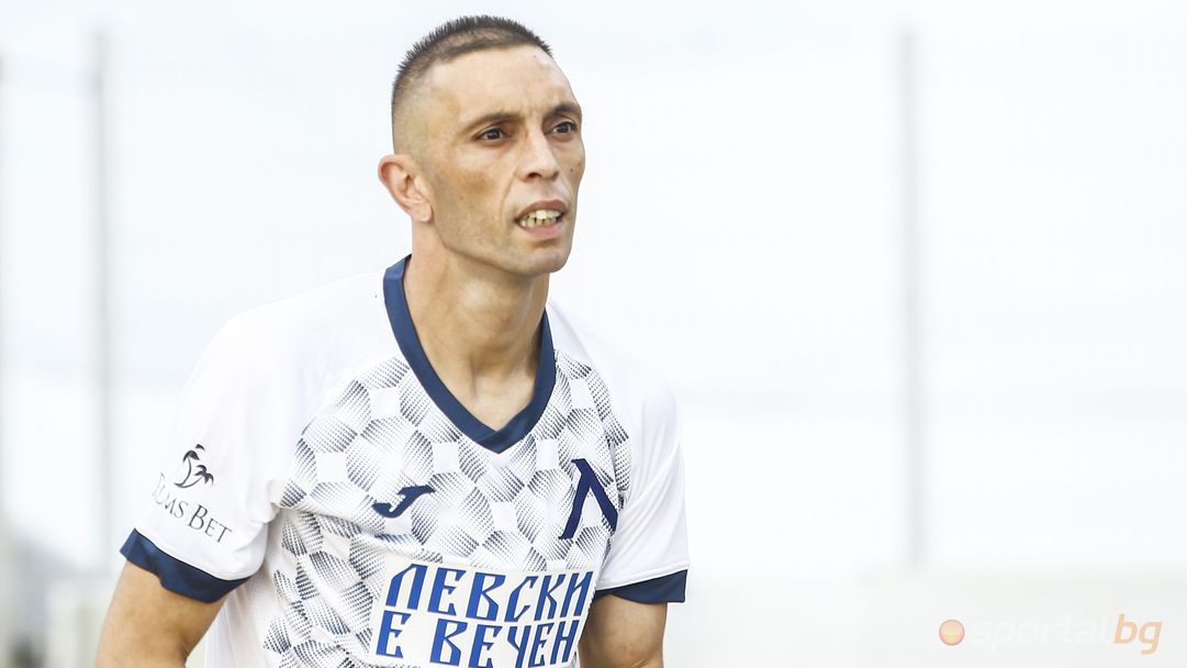 Мариян Огнянов отрече, че ще се връща в Лом