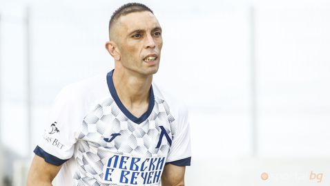 Мариян Огнянов отрече, че ще се връща в Лом