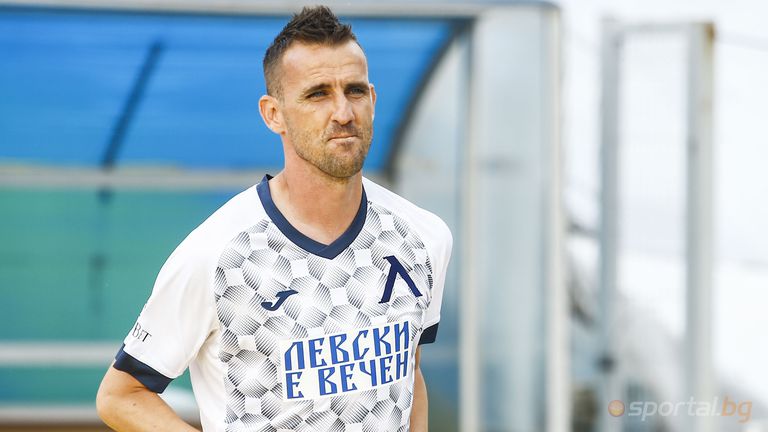  Веселин Минев става треньор в Арда 