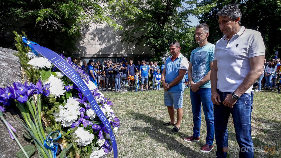 Боримиров: Левскарщината се завръща, сдружението няма да издържа изцяло клуба