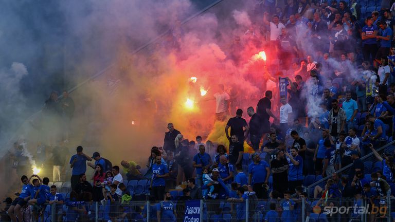 Левскари Дойде моментът за завръщане на европейската сцена За нови незабравими