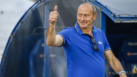 Кокала: Лудогорец не е нещо "уау", Левски може да ги тресне