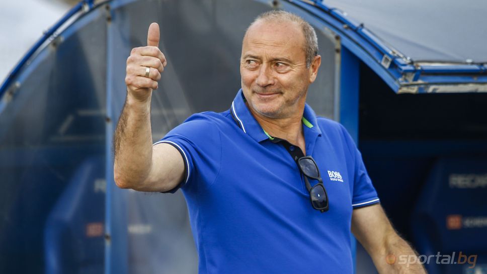 Koкала се щракна в официалния магазин на ЦСКА