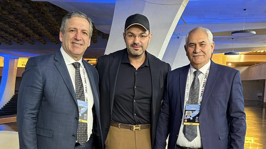 Федерацията по вдигане на тежести с важни решения за бъдещето на спорта