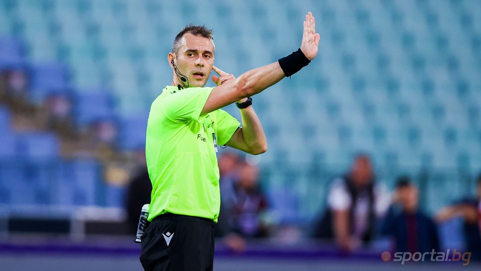 Пратиха Драганов и Сватбата на Лудогорец - Ботев Пд, утре двамата дават пресконференция