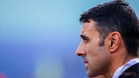  Тодор Янчев: За мен това потомство ще бъде смяната в българския футбол 