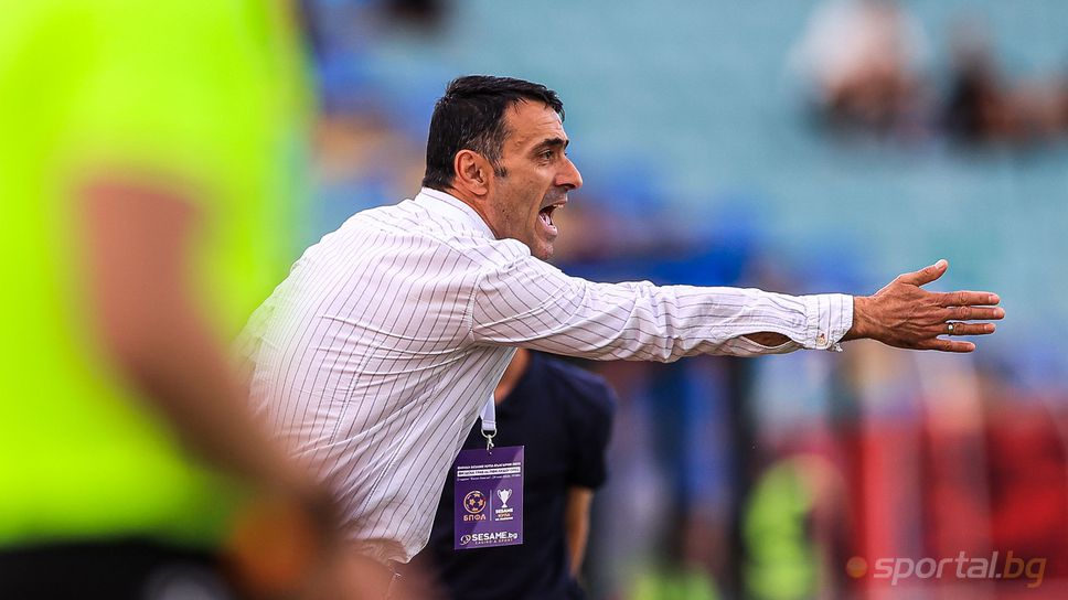 Бившият капитан на ЦСКА Тодор Янчев направи сензационно разкритие в