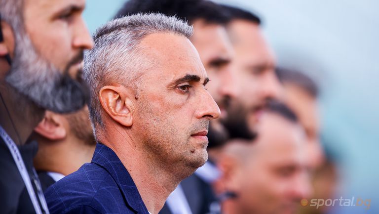 Големи проблеми със защитата за пореден път има треньорът на