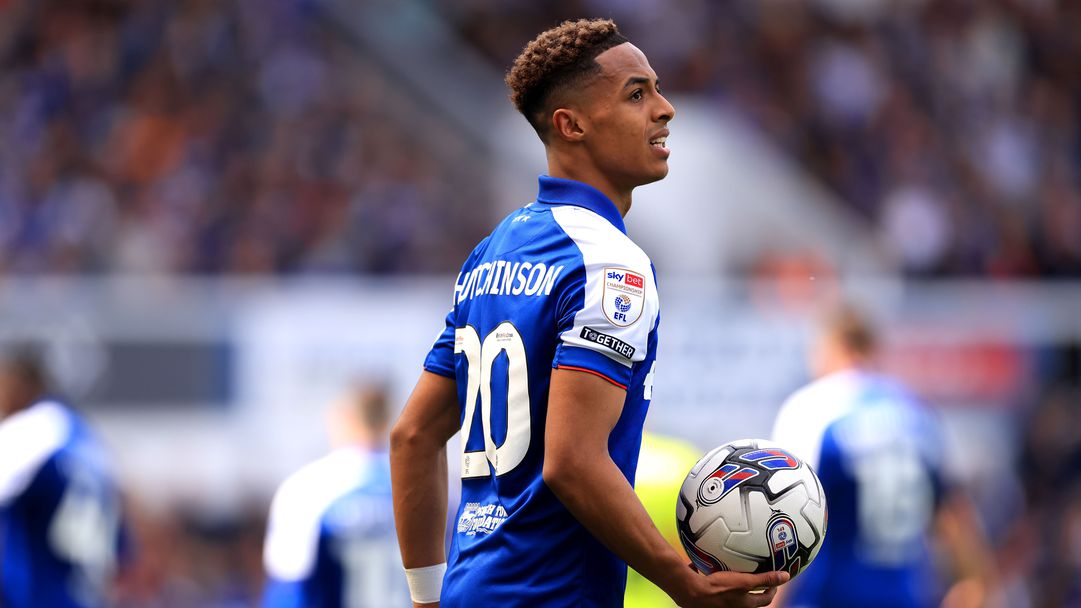 В Брентфорд вече са намерили заместник на Мбемо